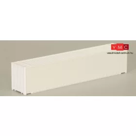 AWM 90652 Oldalról nyitható 45 lábas konténer (H0)