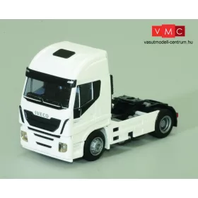 AWM 911901 Iveco HiWay nyergesvontató (H0)