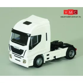 AWM 912901 Iveco HiWay / Aerop. nyergesvontató (H0)