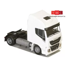 AWM 914901 Iveco HiWay XP/Aerop. nyergesvontató (H0)
