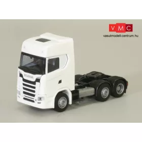 AWM 921951 Scania S, 3 tengelyes nyergesvontató (H0)