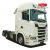 AWM 921951 Scania S, 3 tengelyes nyergesvontató (H0)
