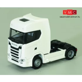 AWM 922901 Scania S / Aerop. nyergesvontató (H0)