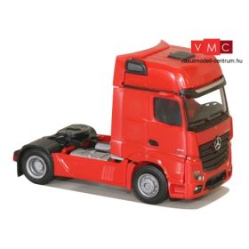   AWM 942901 Mercedes-Benz Actros 5 Giga./Aerop. nyergesvontató (H0)