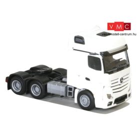   AWM 942951 Mercedes-Benz Actros 5 Giga./Aerop., 3-tengelyes nyergesvontató (H0)