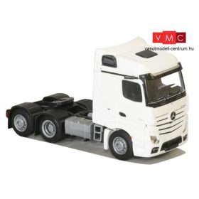   AWM 952951 Mercedes-Benz Actros 5 Stream./Aerop., 3-tengelyes nyergesvontató (H0)