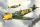 AZ7671 Messerschmitt Bf 109 E-3a „In Romanian Service“ repülőgép makett 1/72