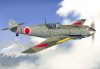 AZ7676 Messerschmitt Bf 109 E-3/7 „Special Marking“ repülőgép makett 1/72