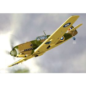   AZ7689 Messerschmitt Bf 109 E-3 „Special markings“ part II repülőgép makett 1/72