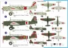 AZP7210 Mitsubishi Ki-30 „Ann“ In Asian sky repülőgép makett 1/72