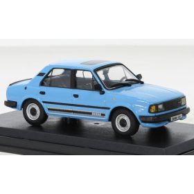   Abrex 140916 Skoda 120L 1984, világoskék (1:43) (ABR143ABS-702LG1)