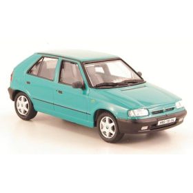   Abrex 175659 Skoda Felicia 1.3 GLXi 1994, világoszöld (1:43) (ABR143ABS-709HT)