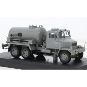   Abrex 175661 Praga V3S szürke 1967, szippantós (1:43) (ABR143T-005CM)