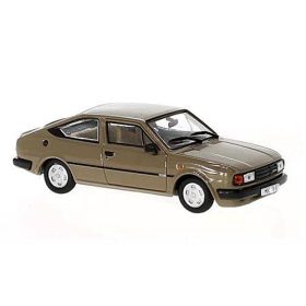   Abrex 230546 Skoda Rapid 136, barna, 1987 (1:43) (ABR143ABS-720RE)