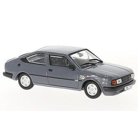   Abrex 230549 Skoda Rapid 136, szürke, 1987 (1:43) (ABR143ABS-720LR)