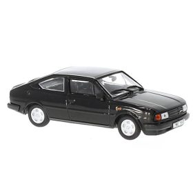   Abrex 230550 Skoda Rapid 136, fekete, 1987 (1:43) (ABR143ABS-720DC)