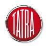 Abrex 233139 Tatra 603 1969, fekete, piros belsővel (1:43) (ABR143ABS-401D-R)