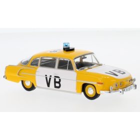   Abrex 234138 Tatra 603 1969, VB Czeh (1:43) (ABR143ABSX-401XA)