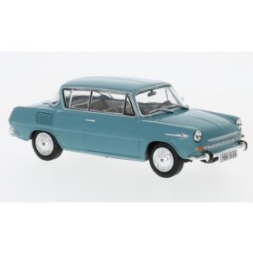 Abrex 234142 Skoda 1100MBX 1969 (1:43) (ABR143ABS-721HA)