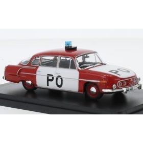   Abrex 235237 Tatra 603 1969, PO Czeh (1:43) (ABR143ABSX-401XL)