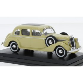   Abrex 235241 Skoda Superb 913 1938, bézs (1:43) (ABR143ABH-904YJ)
