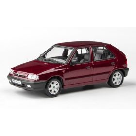   Abrex 241392 Skoda Felicia 1.3 GLXi 1994, metál bordó (1:43) (ABR143ABS-709BP)