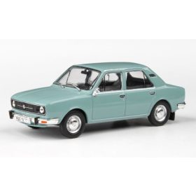   Abrex 241393 Skoda 105L 1977, világoskék (1:43) (ABR143ABS-723MG)