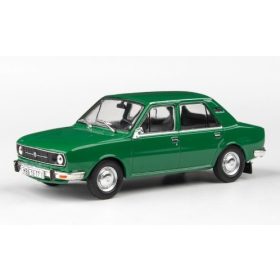Abrex 241394 Skoda 105L 1977, zöld (1:43) (ABR143ABS-723QF)