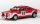 Abrex 251151 Skoda 200 RS 1975, Rally Sumava, O.Horsak, J.Motal, 88, Team Skoda (1:43) (ABR143XABS-502TJ)