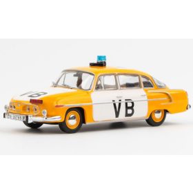   Abrex 257294 Tatra 603 1969, Verejna Bezpecnost (CZ) (1:43) (ABR143ABSX-401XA1)