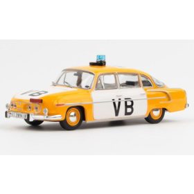   Abrex 257541 Tatra 603 1969, Verejna Bezpecnost (CZ) (1:43) (ABR143ABSX-401XA2)