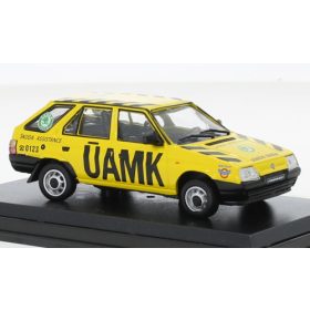   Abrex 261542 Skoda Forman 1993, UAMK (1:43) (ABR143ABSX-713XS)