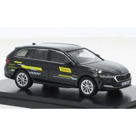   Abrex 261690 Skoda Octavia IV Combi 2020, Fanuc Robotics (1:43) (ABR143FA-038F02)