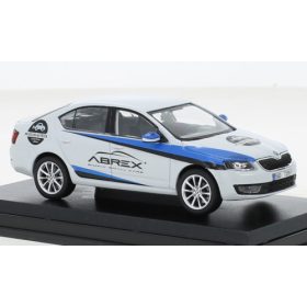   Abrex 262564 Skoda Octavia III 2012, Abrex (1:43) (ABR143RA-026R01)