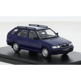   Abrex 263517 Skoda Felicia FL Combi 1998, sötétkék (1:43) (ABR143ABS-730MP)