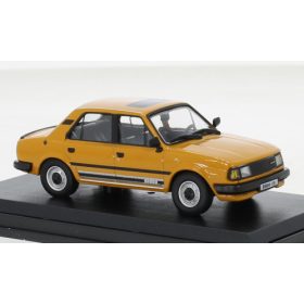   Abrex 264892 Skoda 120 L 1984, narancs (1:43) (ABR143ABS-702YP1)
