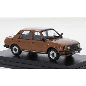   Abrex 264893 Skoda 120 L 1984, barna (1:43) (ABR143ABS-702YQ)