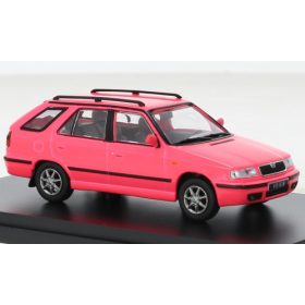   Abrex 265178 Skoda Felicia FL Combi 1998, rózsaszín (1:43) (ABR143ABS-730BW1)