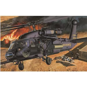 Academy_12115 AH-60L DAP (1/35)
