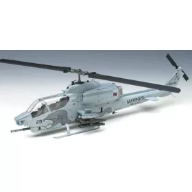 Academy_12116 USMC AH-1W "NTS UPDATE" (1/35)