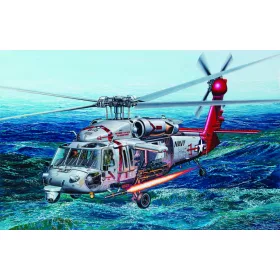 Academy_12120 MH-60S HSC-9 "Tridents" (1/35)