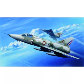 Academy_12248 MIRAGE III R FIGHTER (1/48)