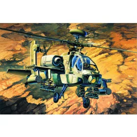 Academy_12262 AH-64A (1/48)