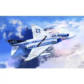 Academy_12305 F-4J "VF-84 JOLLY ROGERS" (1/48)