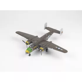 Academy_12328 USAAF B-25D "Pacific Theatre" (1/48)
