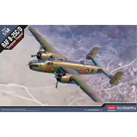   Academy_12339 RAF B-25C/D "European Theatre" (1/48)