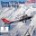 Academy 12367 Cessna 172 Skyhawk "Civil Air Patrol" 1/48 repülőgép makett