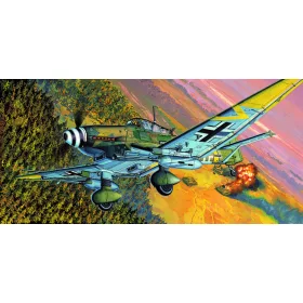 Academy_12404 JU87G-2 STUKA "KANONEN VOGEL" (1/72)
