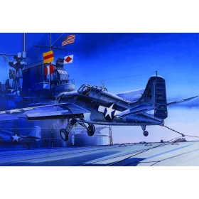 Academy_12451 F4F-4 (1/72)