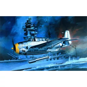 Academy_12452 TBF-1 (1/72)